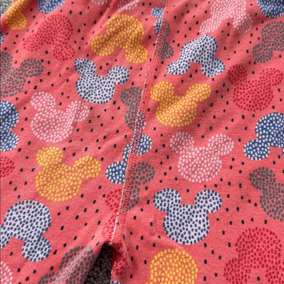 Hanna Andersson Mickey Pajama Set - Picture 8 of 8